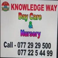 Knowledge Way International School - කඩවත