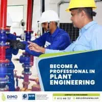 DIMO Academy for Technical Skills - DATS
