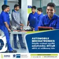 DIMO Academy for Technical Skills - DATSmt3