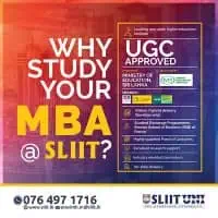 MBA - Master of Business Administration - UGC Approved