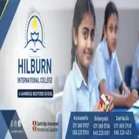 Hilburn ජාත්‍යන්තර පාසල