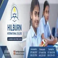 Hilburn சர்வதேச பாடத்திட்டம்