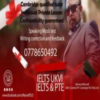 පෞද්ගලික පෞද්ගලික IELTS පන්තිmt2