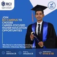 UGC Approved Degree - BSc (Hons) in Information Technology