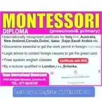 Texas International Montessori Teacher Training Center - Colombomt2
