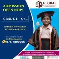 Global International School