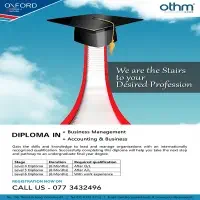 Diploma in Business Managementmt2