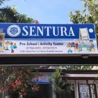 Sentura Pre-School - කටුබැද්ද