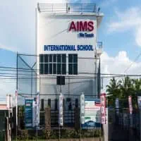 AIMS International School - Akkaraipattu