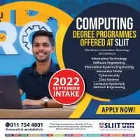 BSc (Hons) Degree Programmes in IT