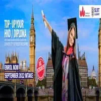 SLIIT Academy - Colombo 3mt3