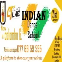 Cj's Dance Lab - Colombo