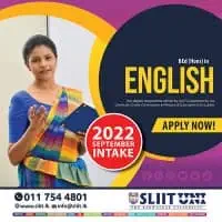 Study Bachelor of Education (Hons) degree in English