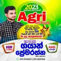 Agri Science