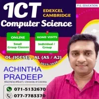 Local / Edexcel ICT and Cambridge Computer Science