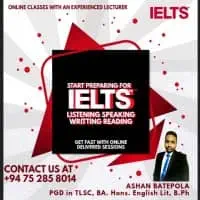 English and IELTS Classesmt3