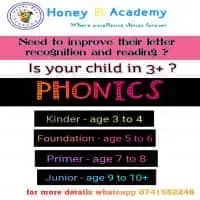 Elocution and English Classesmt3