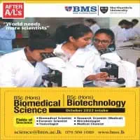 BSc (Hons) Biomedical Science