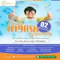 Phonics Based Reading - Learn to read English properlymt3