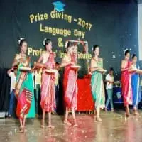 Mount Calvary High School - Gallemt2