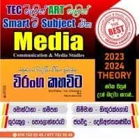 Communication and Media Studiesmt2