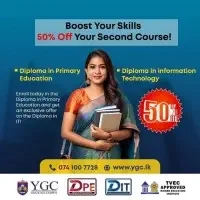 York Graduate Campus - කැලණියmt2