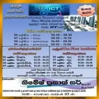 Online ICT Classes - Grades 6 - 9mt3