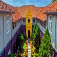 Holy Cross College, Kalutaramt2