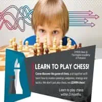 Chess Classes - Puttalam