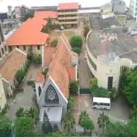 Methodist College - கொழும்பு 3