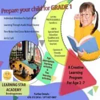 Learning Star Academy - Boralesgamuwamt2