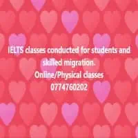 ඉංග්‍රීසි කථනය සහ IELTS