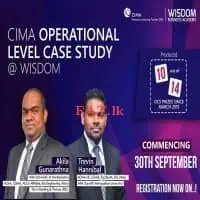 Wisdom Business Academy - කොළඹ 3