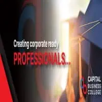 Capital Business College - කොළඹ