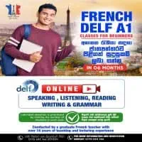 Online - Learn French