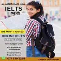 IELTS and OET Coaching