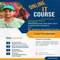 Information Technology Classes - Online - Edexel (AS/A2) / National (AL)