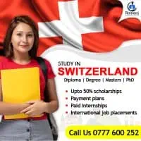 Rameca Global Education සහ Visa Consultancy - දෙහිවල