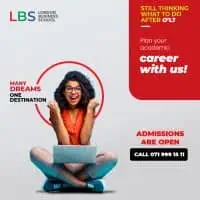 London Business School - LBS