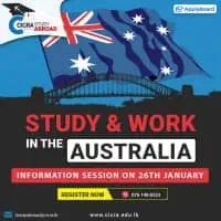 CICRA Study Abroad Centre