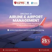 Aspire College of Higher Education - Colombo