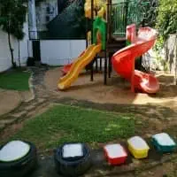 Singapore International Preschool - Colombo 7mt2