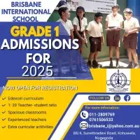 Brisbane International Schoolmt3