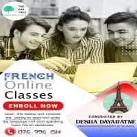 French Online Classes - Grade 1 to 11mt3