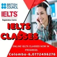 IELTS, OET, PTE, UKVI, LIFE SKILLS, Duolingo Classes in Sri Lankamt2