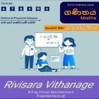 Mathematics - Grade 6-11 - Sinhala medium