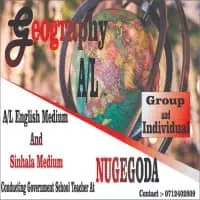 Grade 6 - A/L Geographymt2