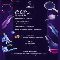 Science ta