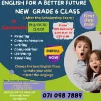 Beacon Language Center - English Language Classes