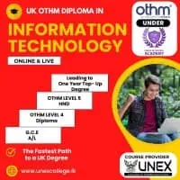 UNEX College of Higher Education - කුරුණෑගල